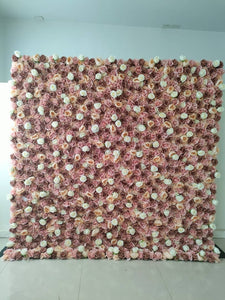 Flower Wall Rental