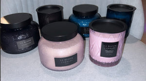 La Bloom Candles