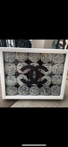 Rose Frame