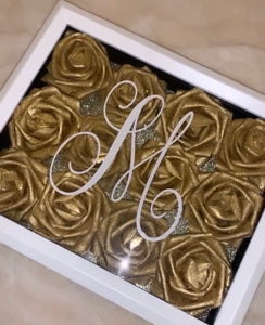 Rose Frame