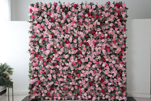 Load image into Gallery viewer, Flower Wall Rental