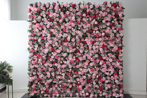 Flower Wall Rental