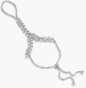 Goddess Hand Chain