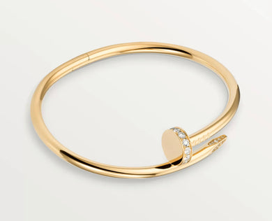 Nail Bangle