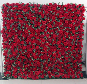 Flower Wall Rental