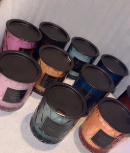 La Bloom Candles