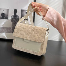 Load image into Gallery viewer, Cross body purse