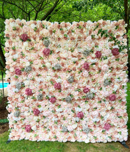 Load image into Gallery viewer, Flower Wall Rental